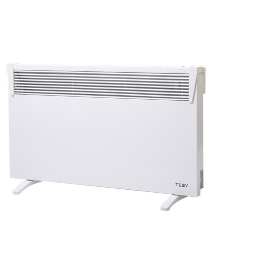 Конвектор TESY CN 03 250 MIS F, свободностоящ, 2500W